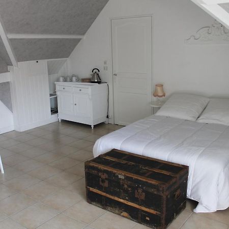Bed and Breakfast Ochiga Sailly-Laurette Екстер'єр фото
