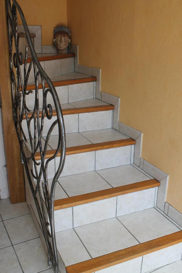 Bed and Breakfast Ochiga Sailly-Laurette Екстер'єр фото