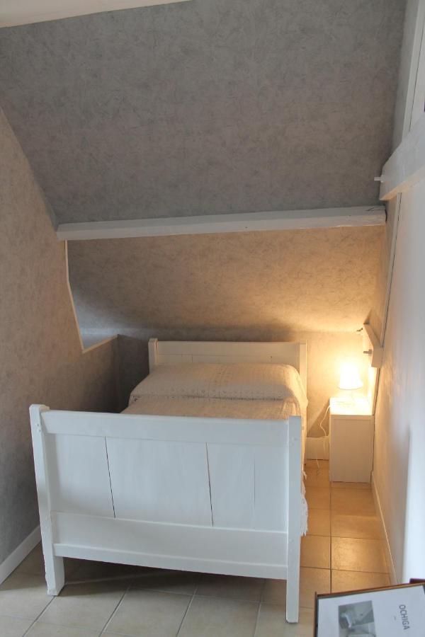 Bed and Breakfast Ochiga Sailly-Laurette Екстер'єр фото